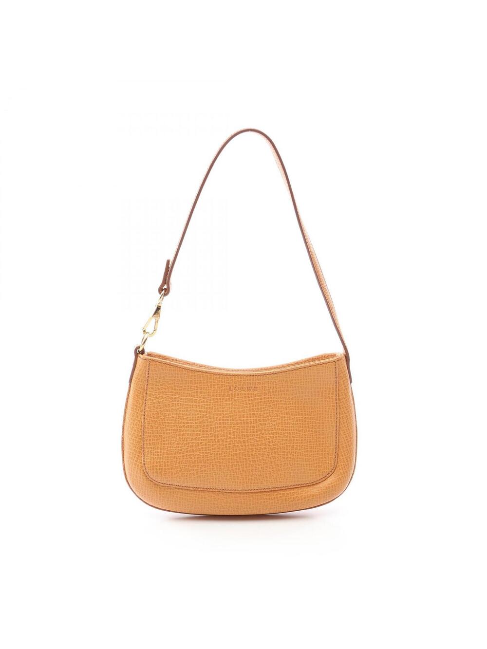 Loewe Logo Mini Shoulder Handbag #367516L66B